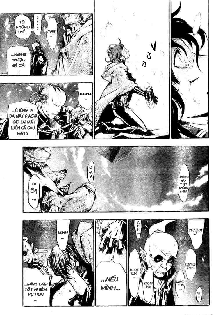 Thầy Trừ Tà [Chap 1-236]