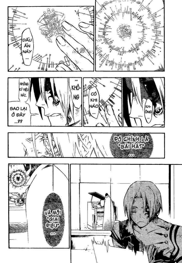 Thầy Trừ Tà [Chap 1-236]