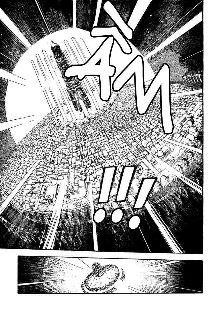 Thầy Trừ Tà [Chap 1-236]