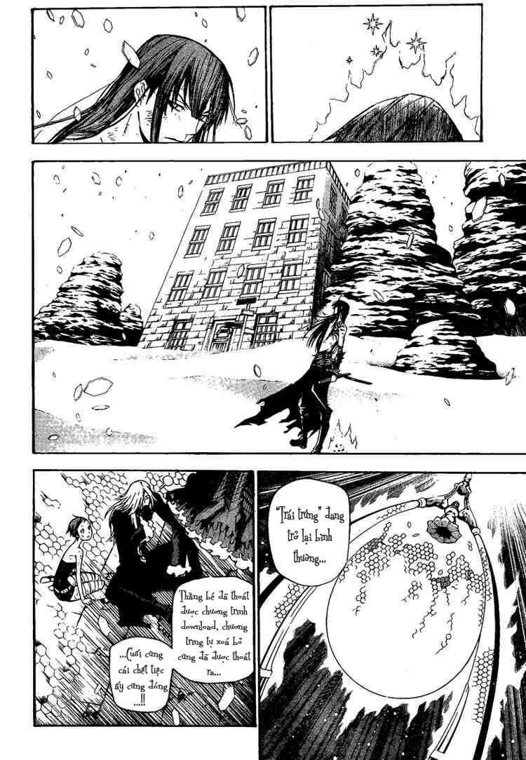 Thầy Trừ Tà [Chap 1-236]