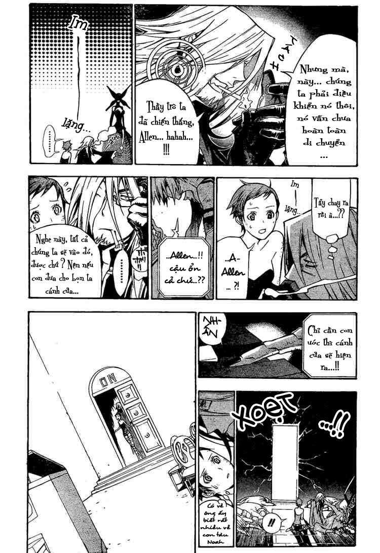Thầy Trừ Tà [Chap 1-236]