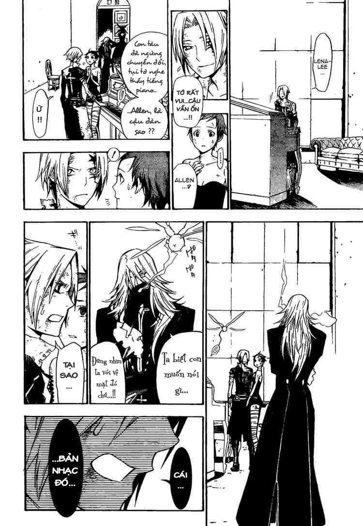 Thầy Trừ Tà [Chap 1-236]