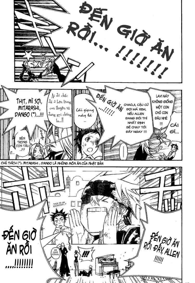 Thầy Trừ Tà [Chap 1-236]
