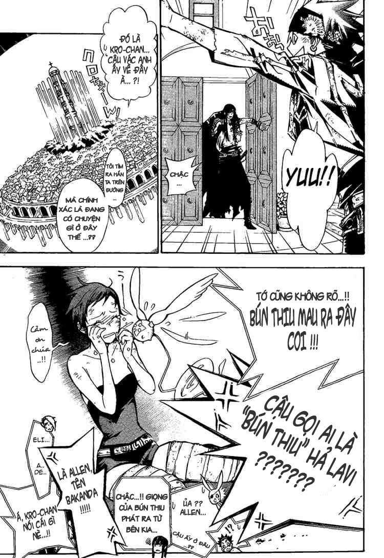 Thầy Trừ Tà [Chap 1-236]