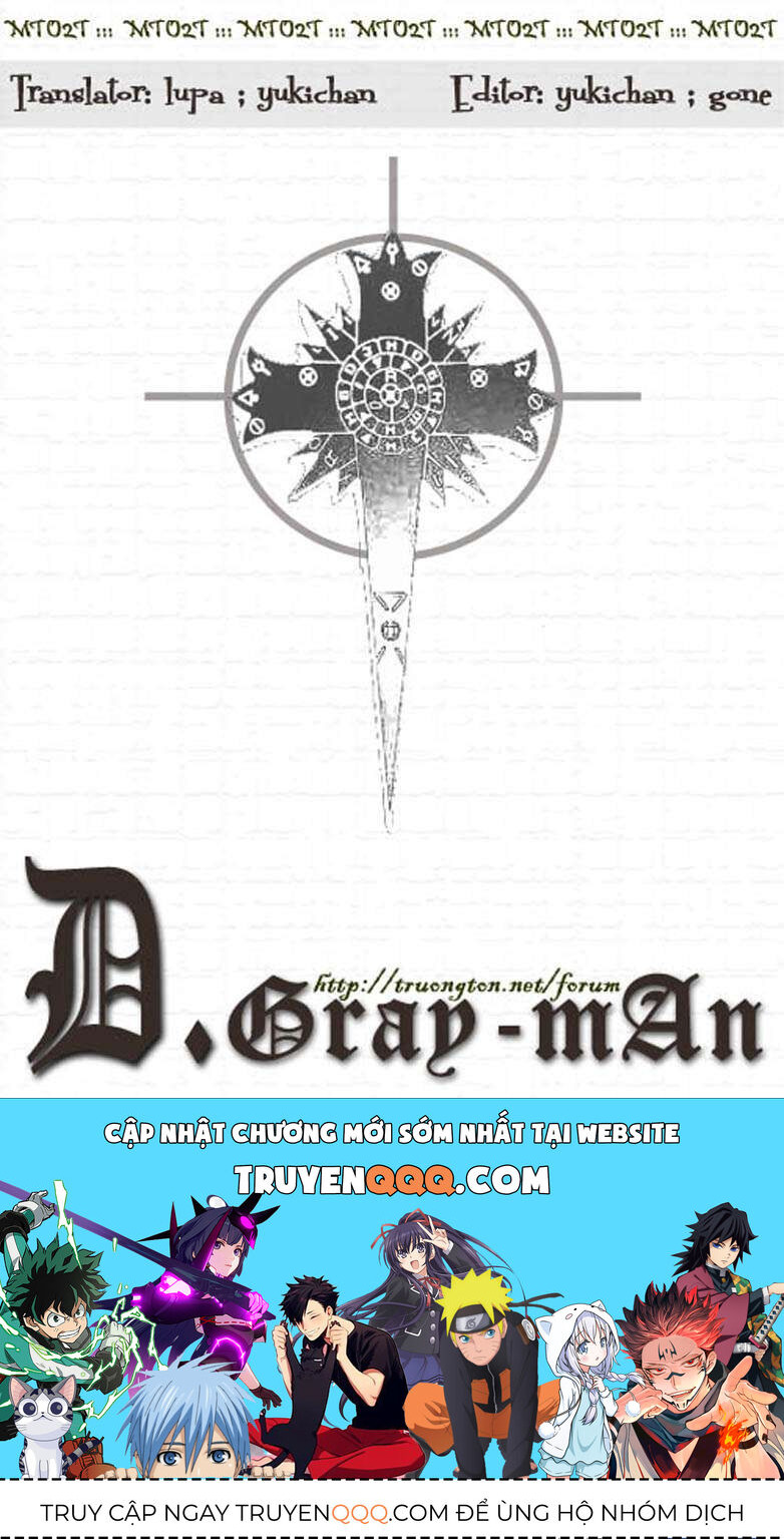 Thầy Trừ Tà [Chap 1-236]