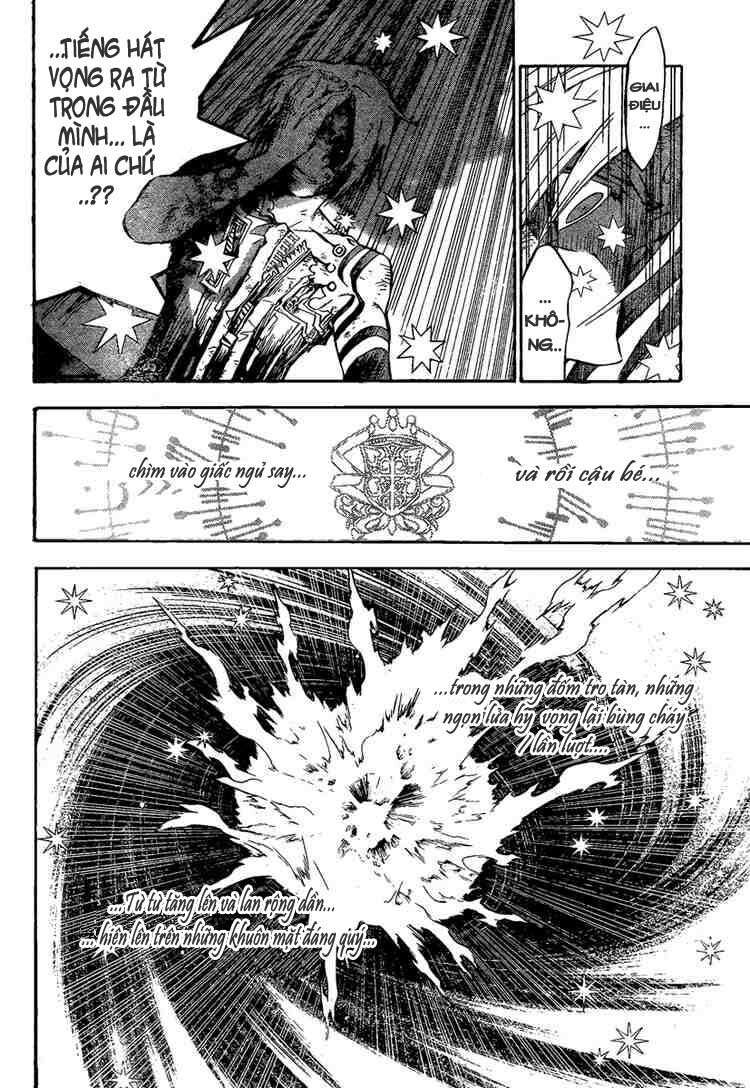 Thầy Trừ Tà [Chap 1-236]