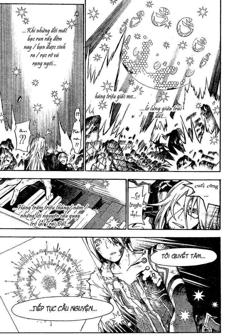 Thầy Trừ Tà [Chap 1-236]