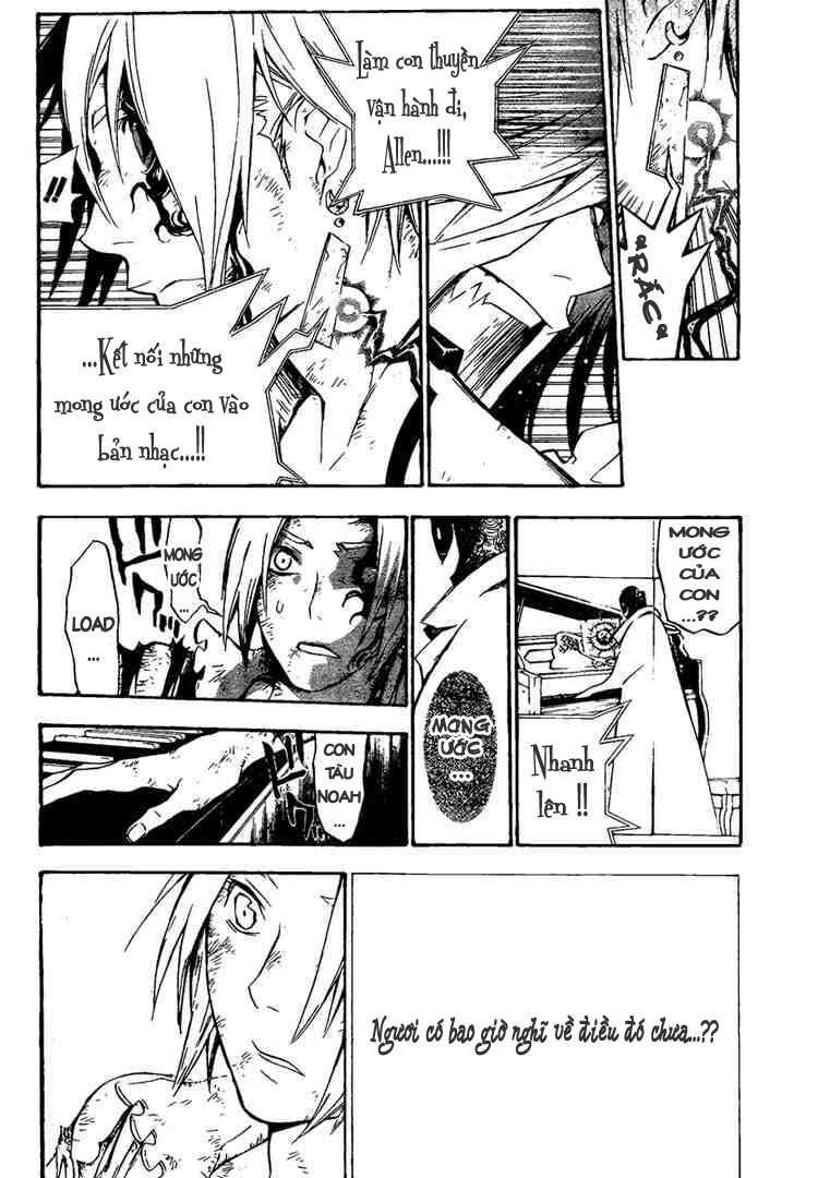 Thầy Trừ Tà [Chap 1-236]