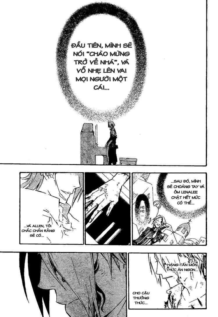 Thầy Trừ Tà [Chap 1-236]