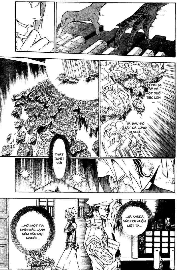 Thầy Trừ Tà [Chap 1-236]