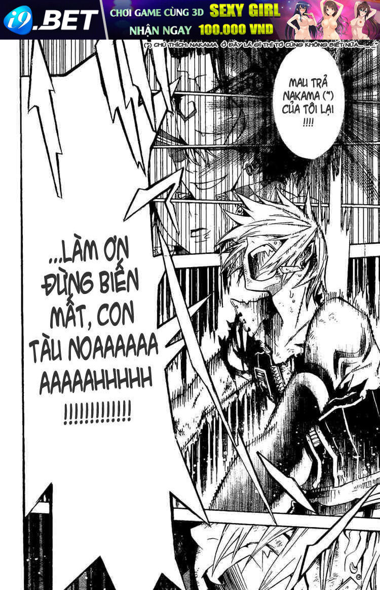 Thầy Trừ Tà [Chap 1-236]