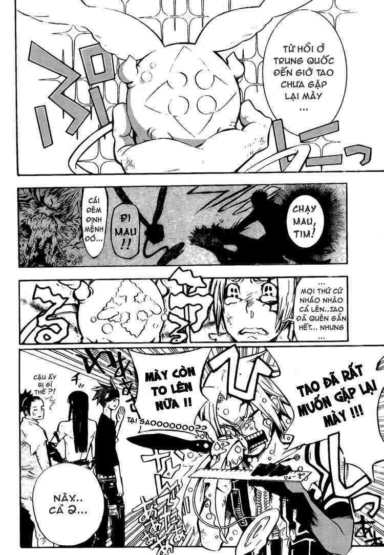 Thầy Trừ Tà [Chap 1-236]