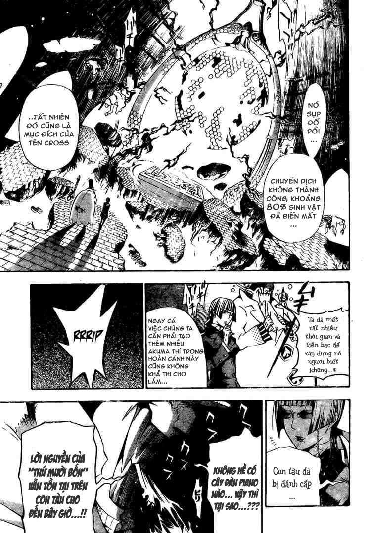 Thầy Trừ Tà [Chap 1-236]