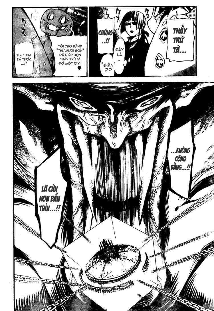 Thầy Trừ Tà [Chap 1-236]