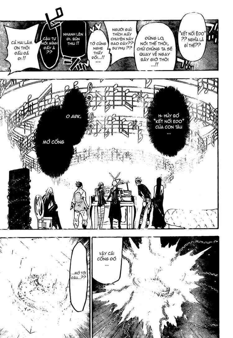 Thầy Trừ Tà [Chap 1-236]