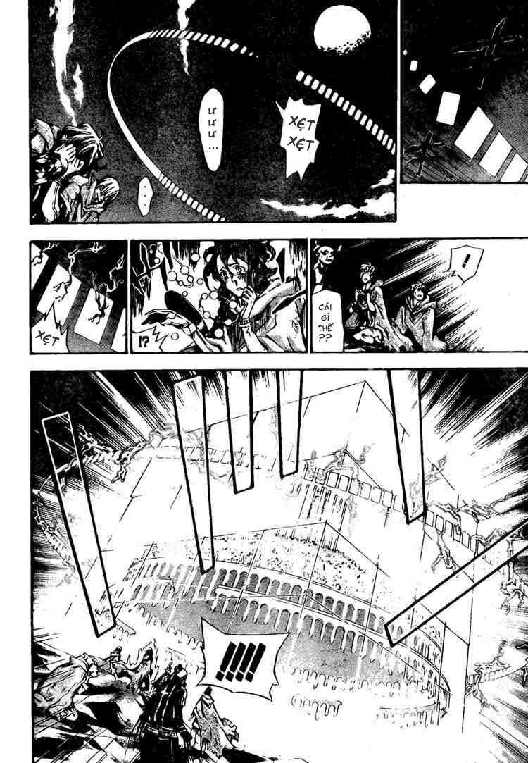 Thầy Trừ Tà [Chap 1-236]