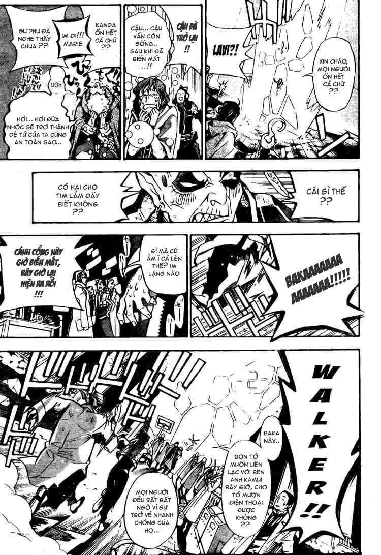 Thầy Trừ Tà [Chap 1-236]