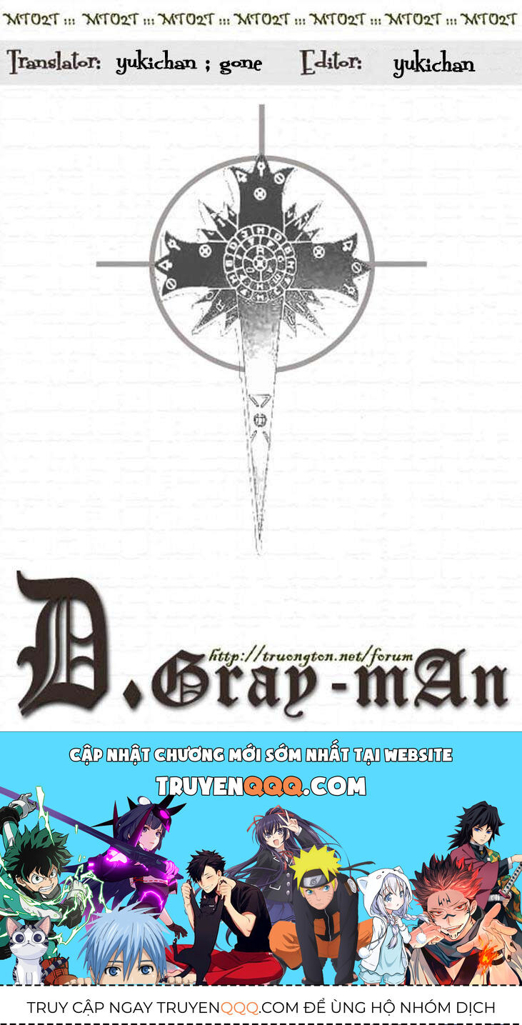 Thầy Trừ Tà [Chap 1-236]