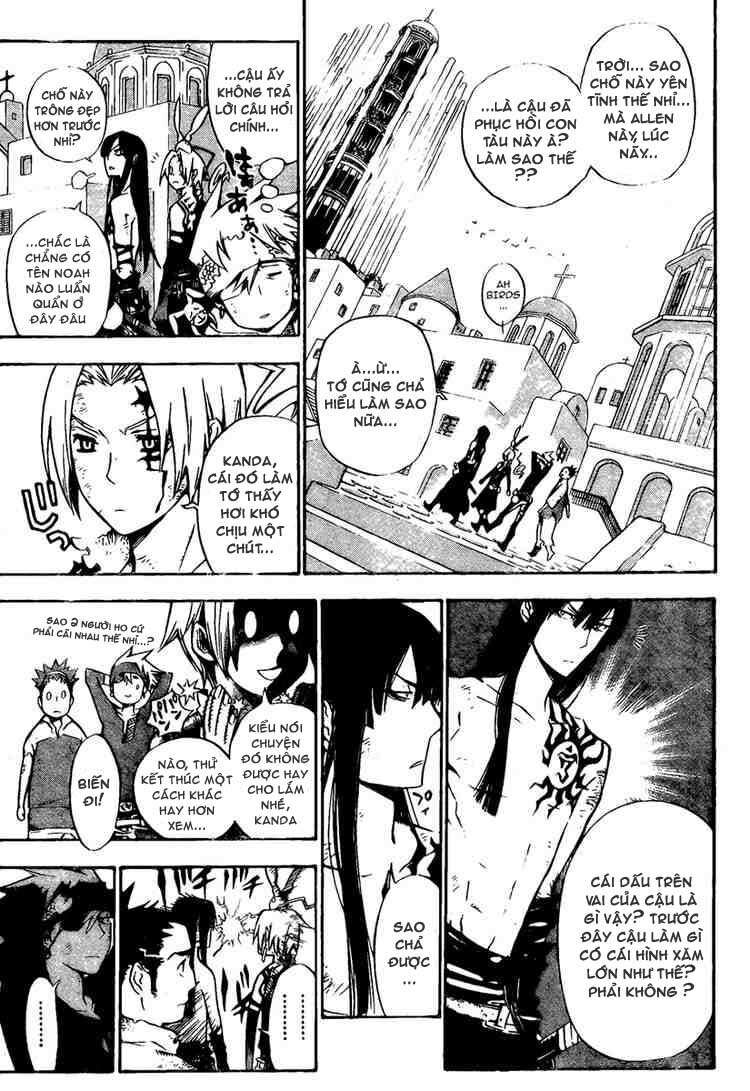 Thầy Trừ Tà [Chap 1-236]