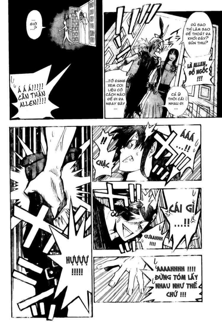Thầy Trừ Tà [Chap 1-236]