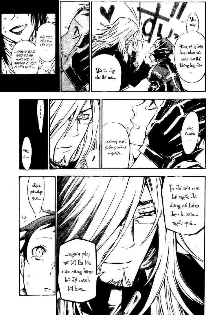 Thầy Trừ Tà [Chap 1-236]