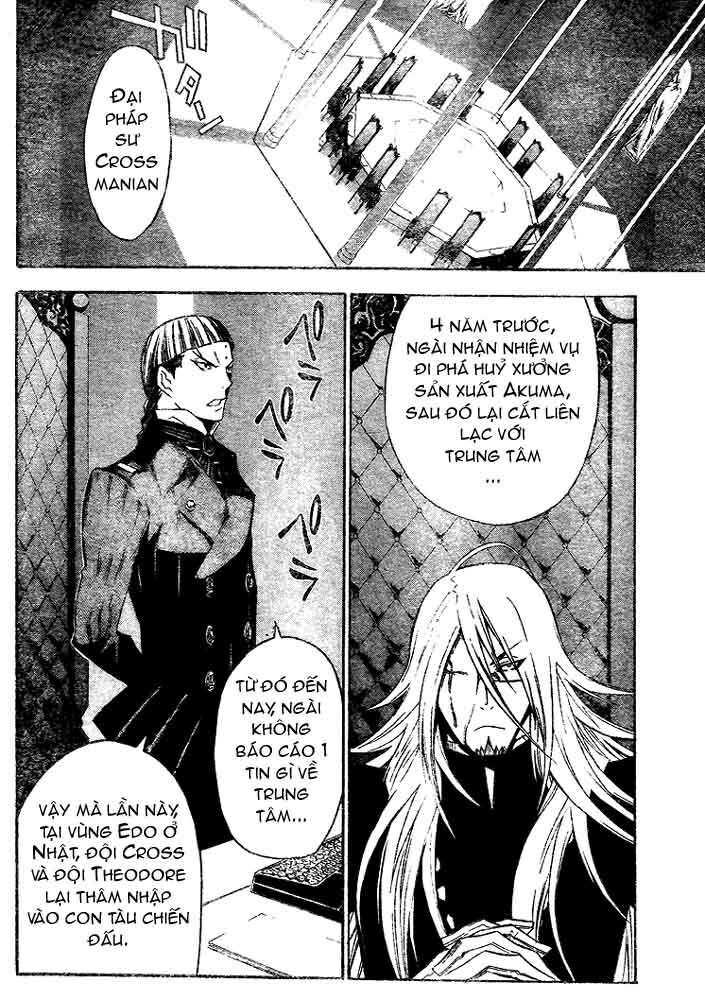 Thầy Trừ Tà [Chap 1-236]