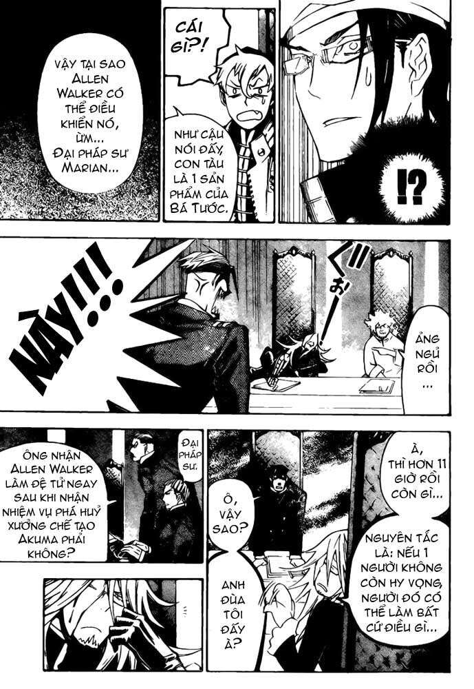 Thầy Trừ Tà [Chap 1-236]