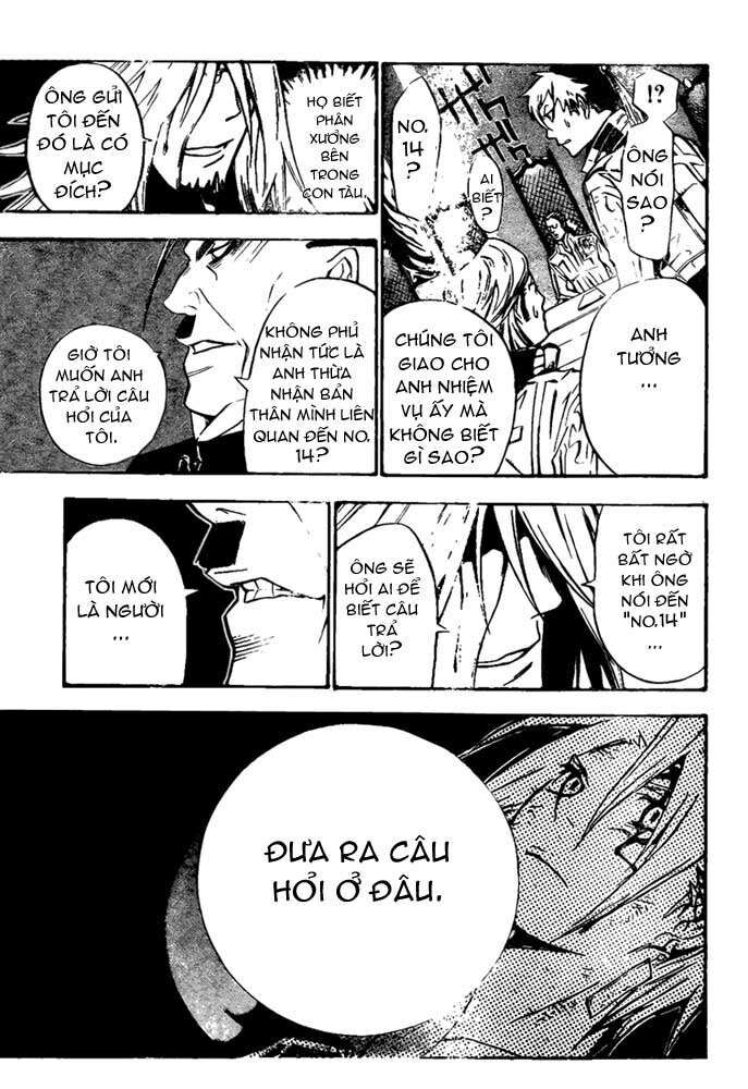 Thầy Trừ Tà [Chap 1-236]