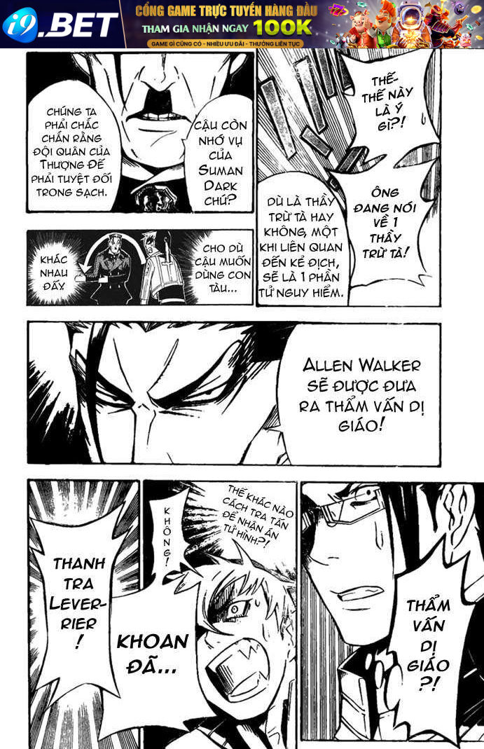Thầy Trừ Tà [Chap 1-236]