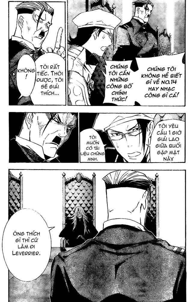 Thầy Trừ Tà [Chap 1-236]