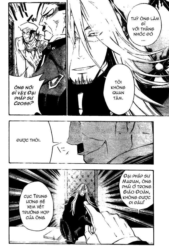 Thầy Trừ Tà [Chap 1-236]