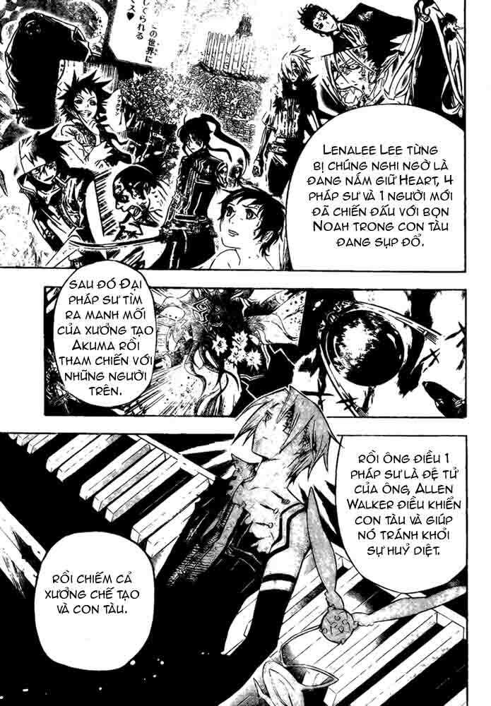 Thầy Trừ Tà [Chap 1-236]