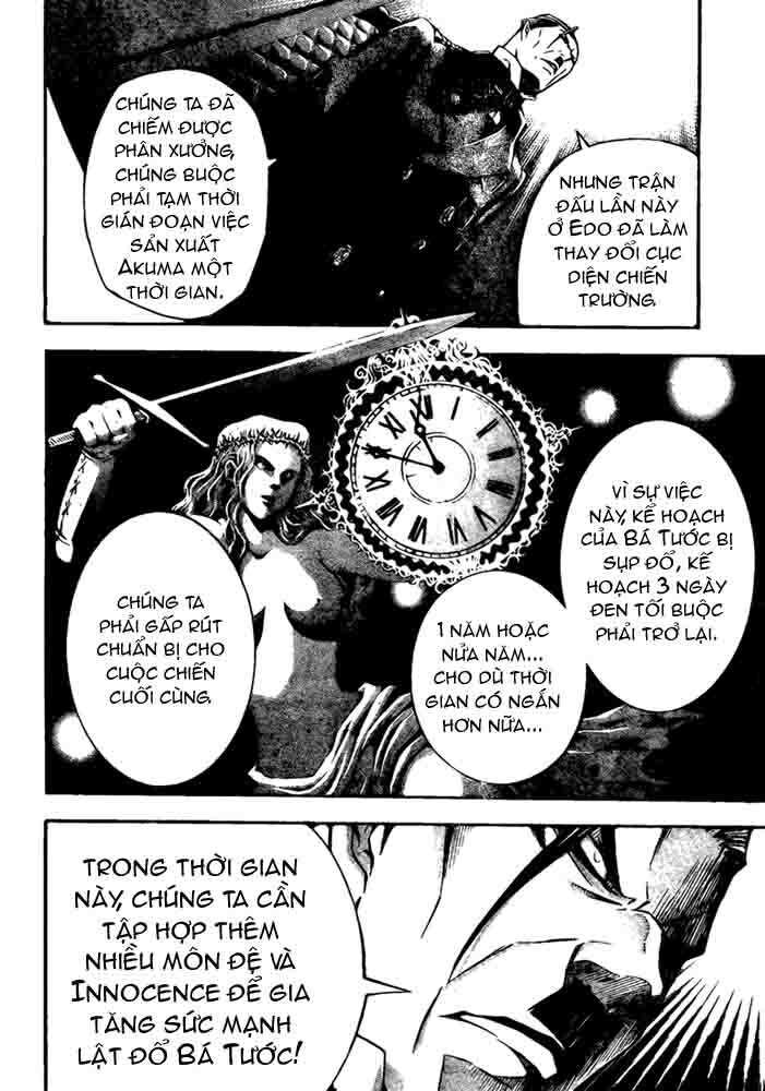 Thầy Trừ Tà [Chap 1-236]