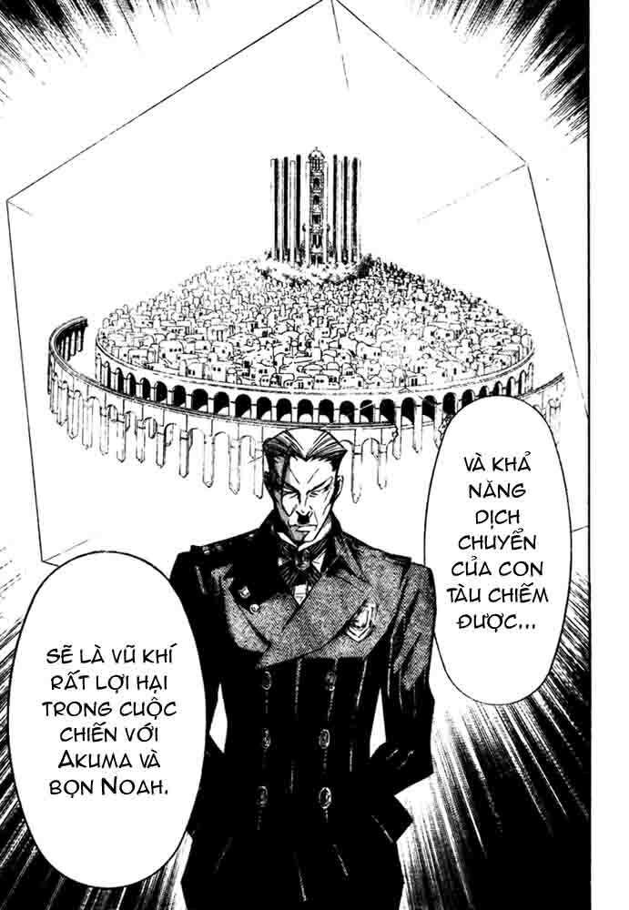 Thầy Trừ Tà [Chap 1-236]