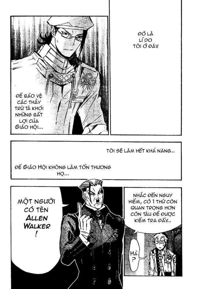 Thầy Trừ Tà [Chap 1-236]