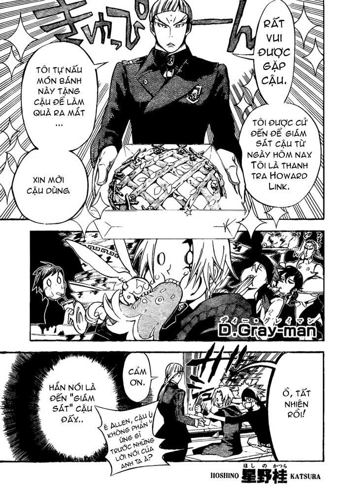 Thầy Trừ Tà [Chap 1-236]