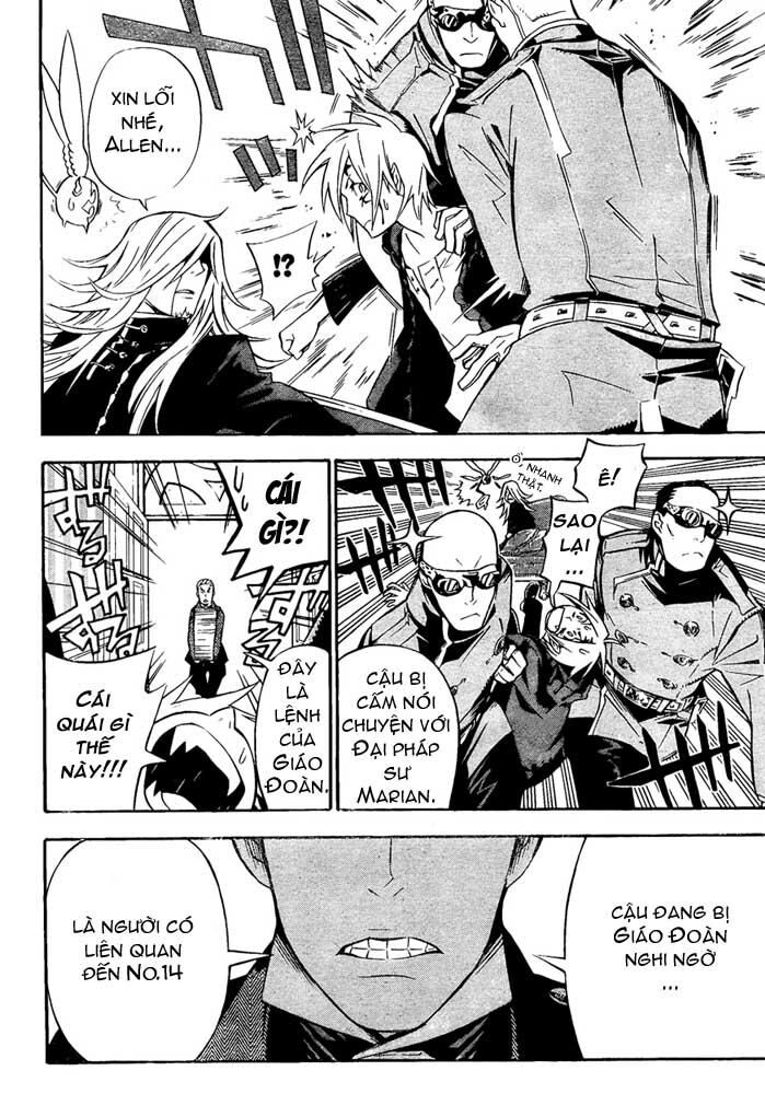 Thầy Trừ Tà [Chap 1-236]