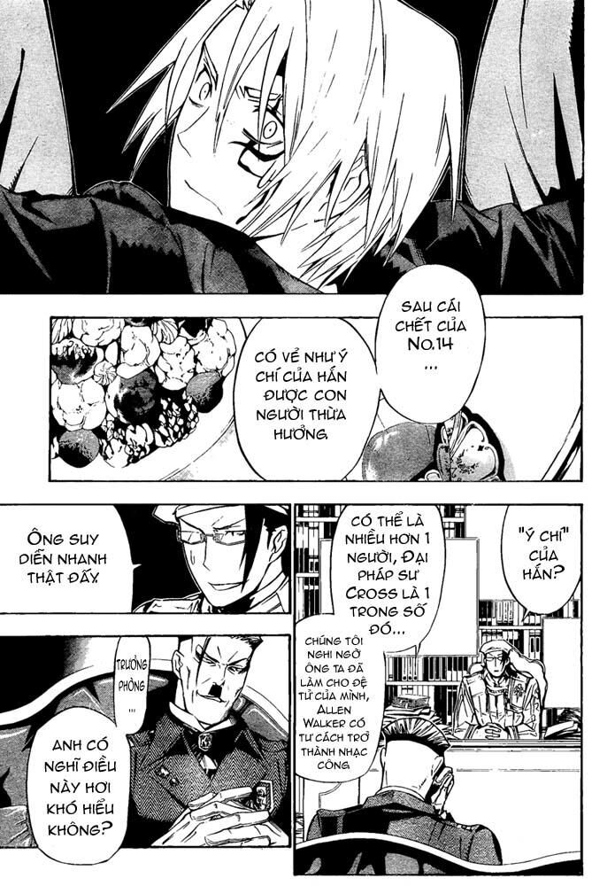 Thầy Trừ Tà [Chap 1-236]
