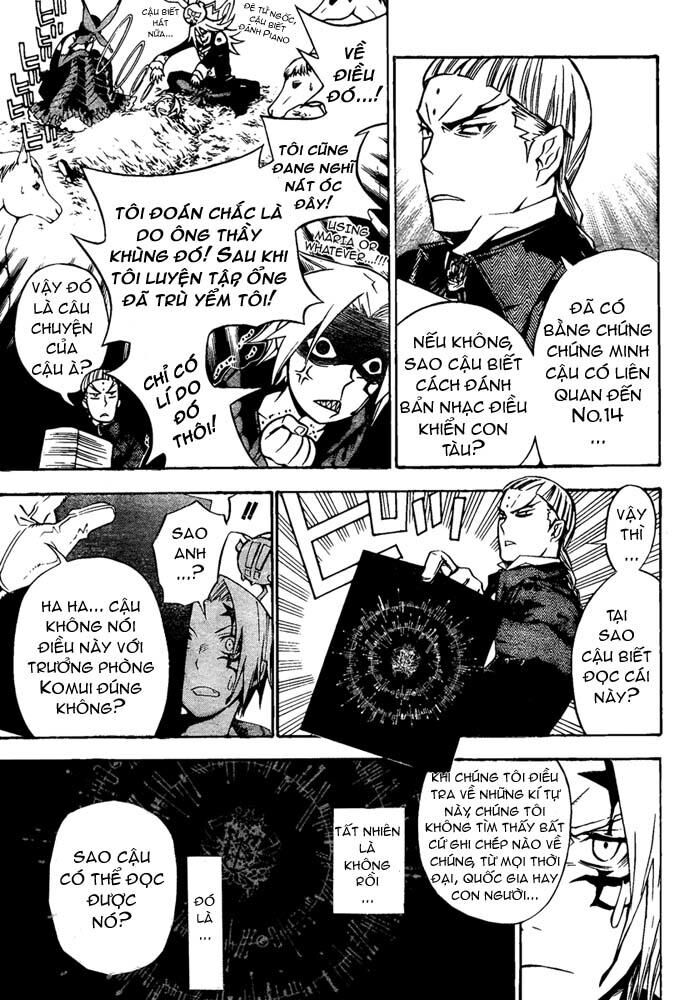 Thầy Trừ Tà [Chap 1-236]