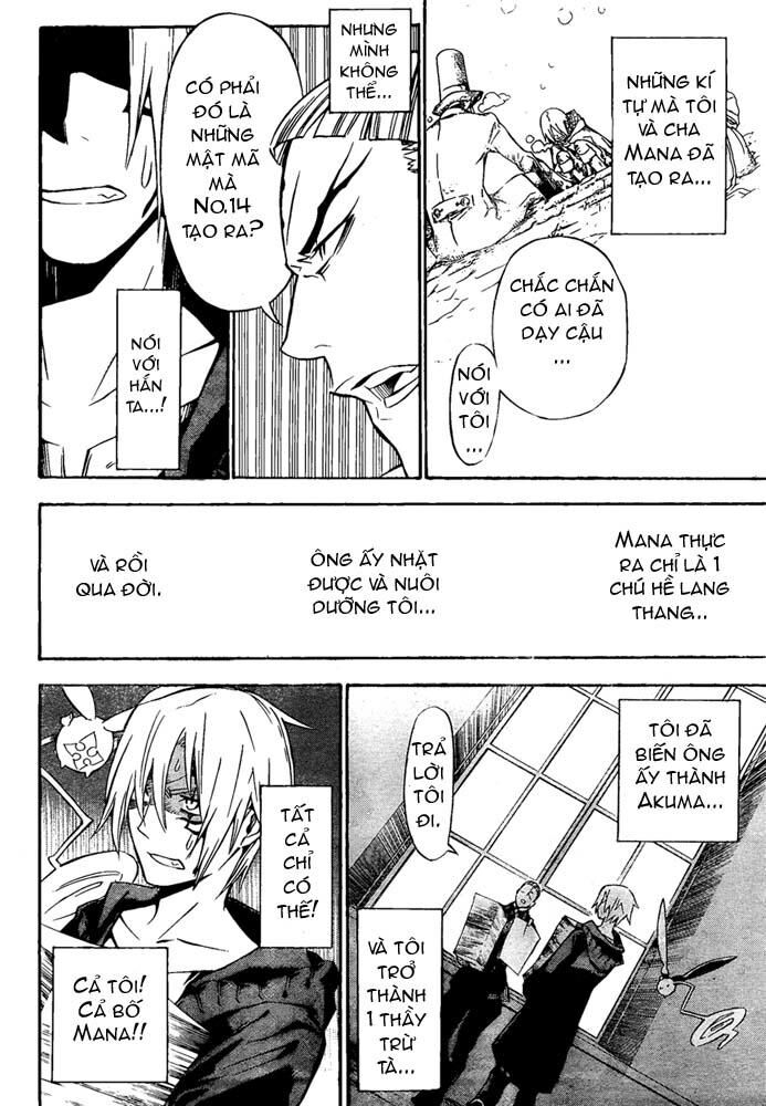 Thầy Trừ Tà [Chap 1-236]