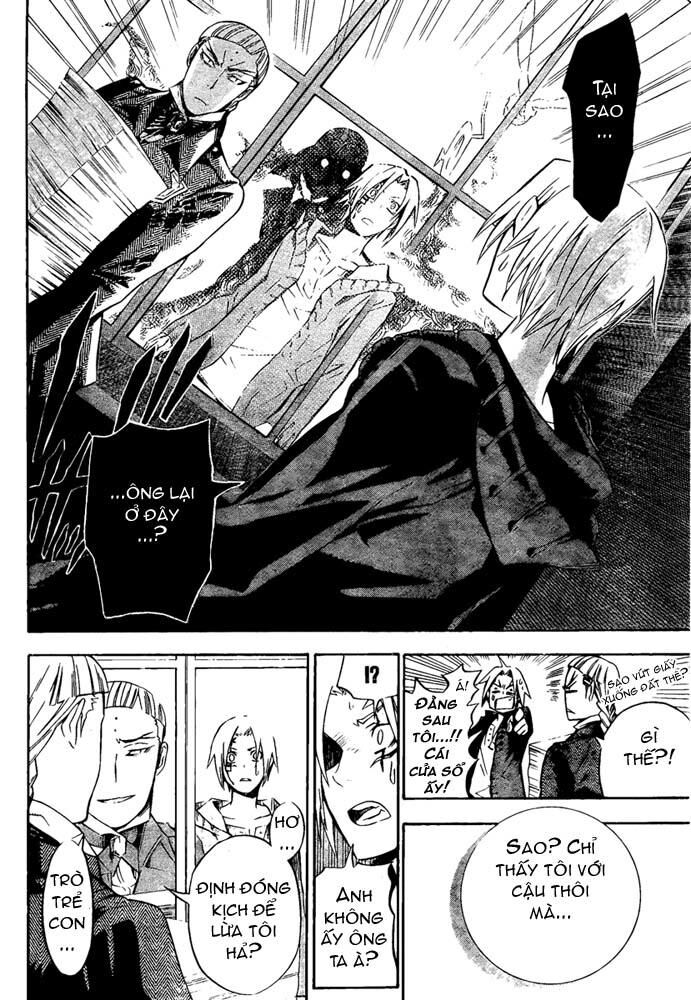 Thầy Trừ Tà [Chap 1-236]