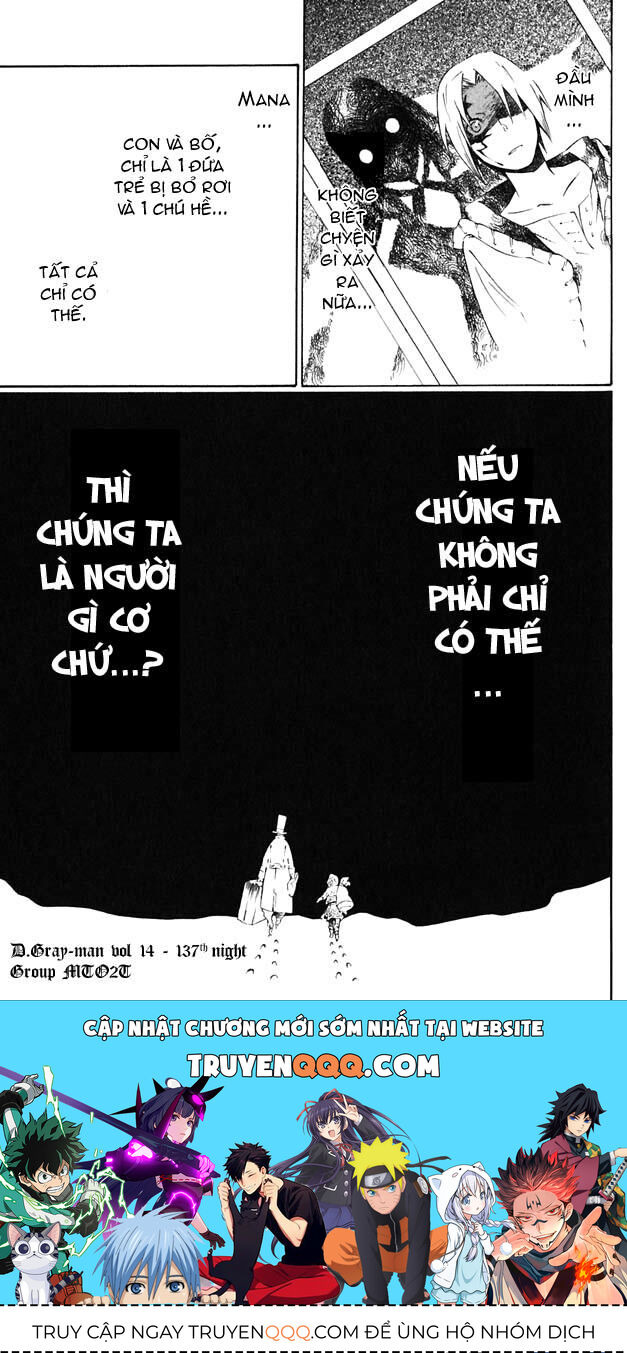 Thầy Trừ Tà [Chap 1-236]