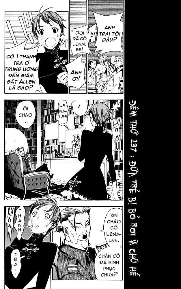 Thầy Trừ Tà [Chap 1-236]