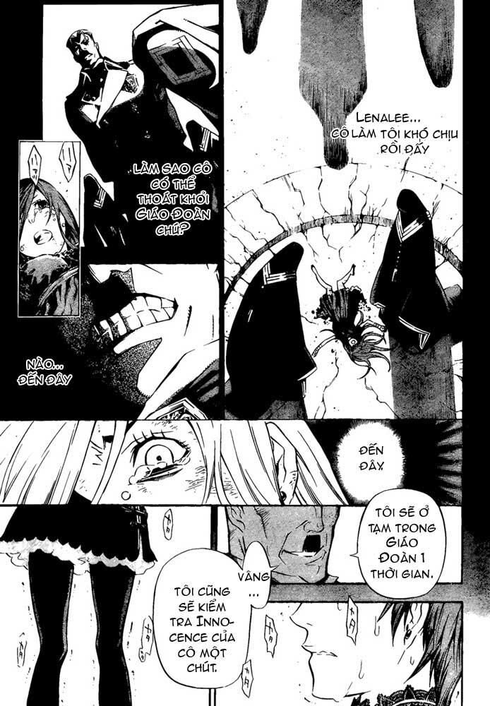 Thầy Trừ Tà [Chap 1-236]