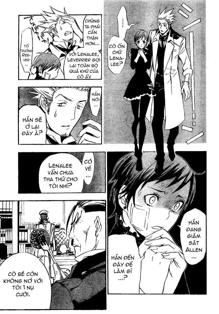 Thầy Trừ Tà [Chap 1-236]