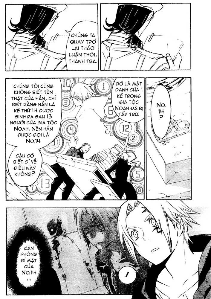 Thầy Trừ Tà [Chap 1-236]