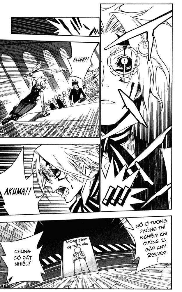 Thầy Trừ Tà [Chap 1-236]