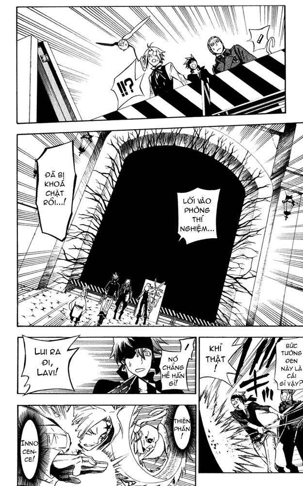 Thầy Trừ Tà [Chap 1-236]