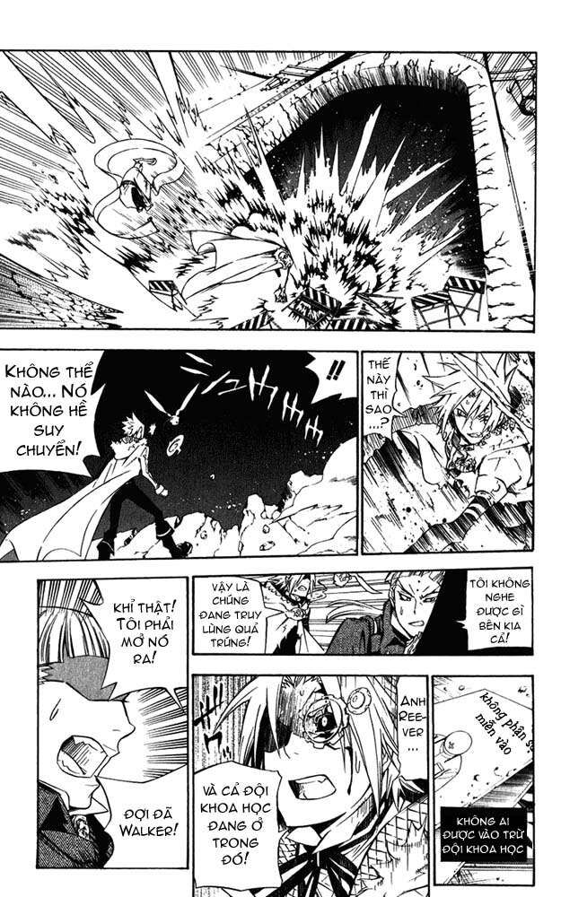 Thầy Trừ Tà [Chap 1-236]