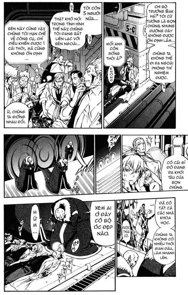 Thầy Trừ Tà [Chap 1-236]